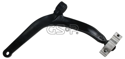 Bras de liaison, suspension de roue GSP-BR S060287