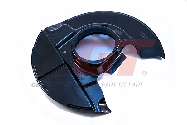 Déflecteur, disque de frein EGT 442038EGT