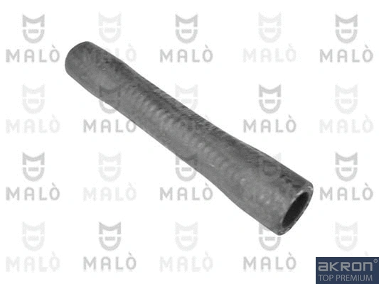 Durite de radiateur AKRON-MALÒ 6990