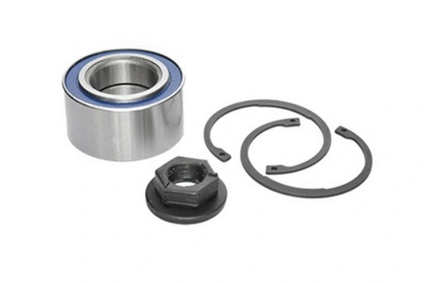 Kit de roulements de roue ASAM AUTOMOTIVE 70840