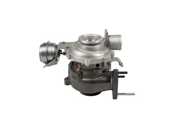 Turbocompresseur, suralimentation APPROVED GREEN ADSUGRVI219DDISGC