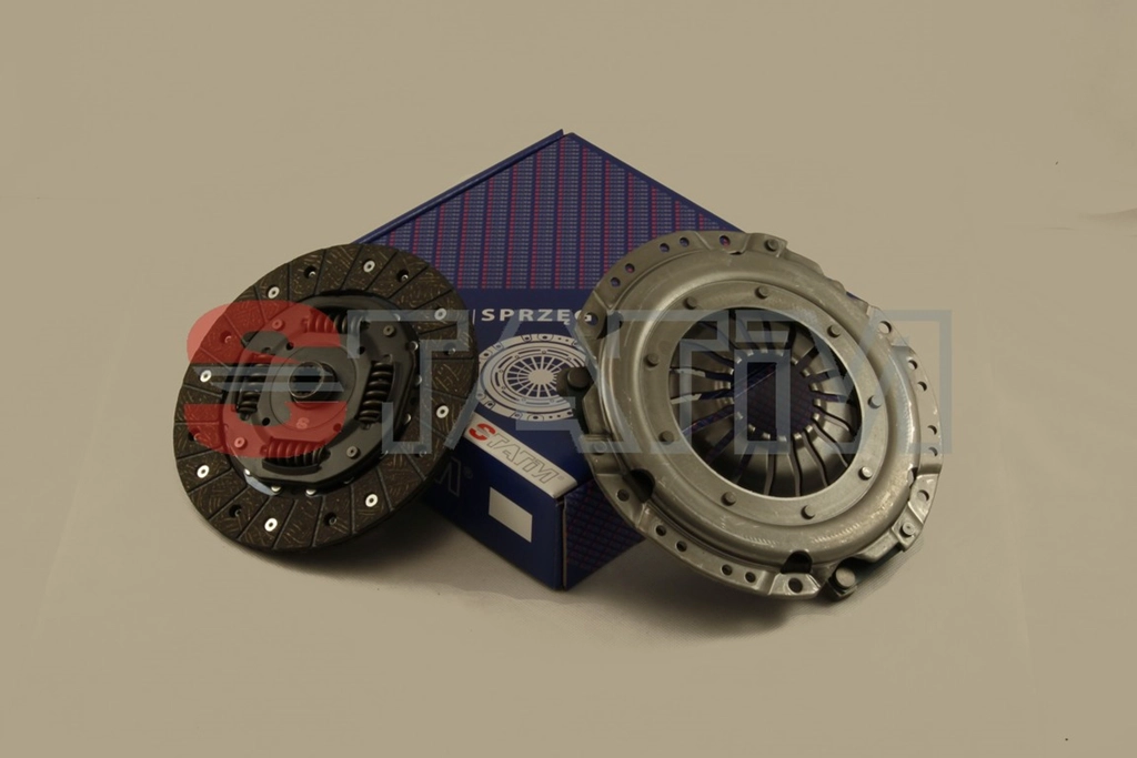 Kit d'embrayage STATIM 100.433