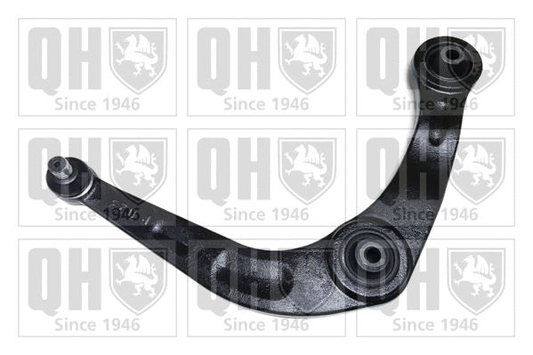 Bras de liaison, suspension de roue QUINTON HAZELL QSA9532S