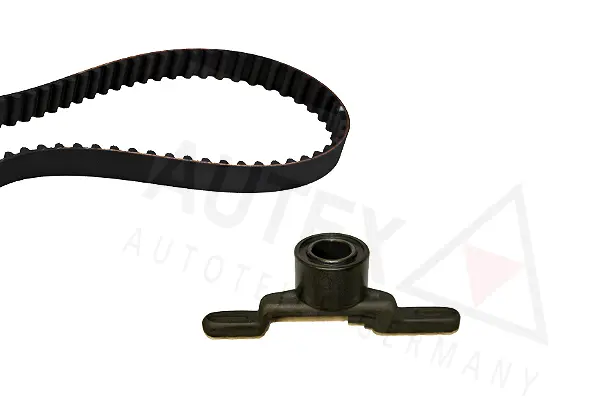 Kit de courroie crantée AUTEX 702029