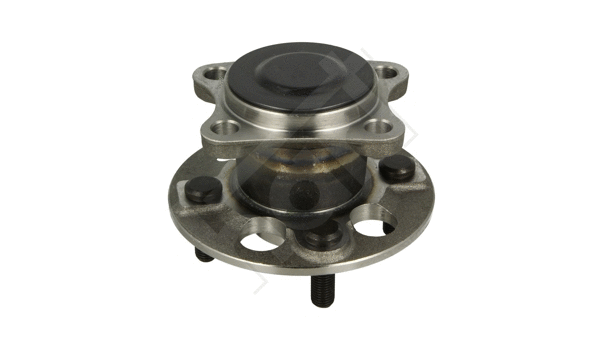 Kit de roulements de roue HART 904 601