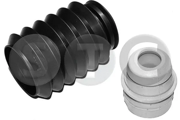 Butée élastique, suspension STC T406260