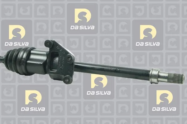 Arbre de transmission DA SILVA 4200T