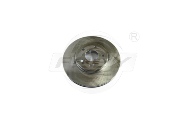 Disque de frein FREY 745208601