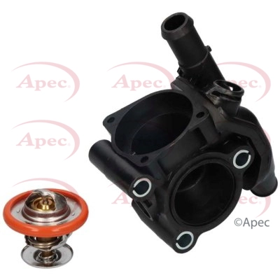 Thermostat, liquide de refroidissement APEC ATH1100