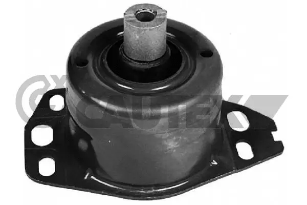Support moteur CAUTEX 756100