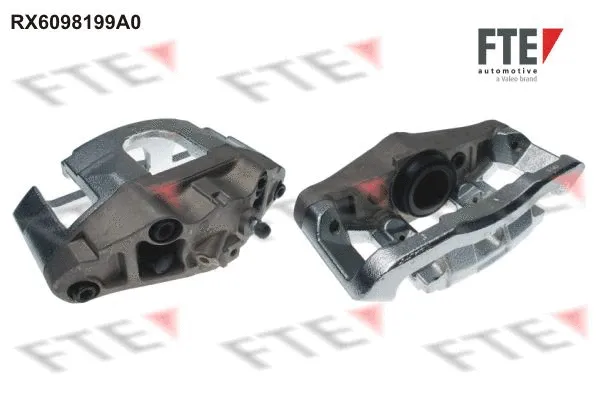 Étrier de frein FTE 9292227
