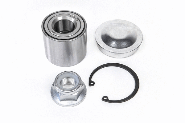 Kit de roulements de roue CORAM KCR21006