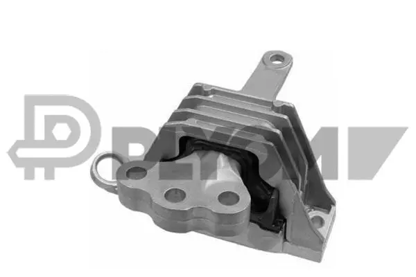 Support moteur PLYOM P756288