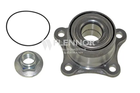 Kit de roulements de roue FLENNOR FR971837