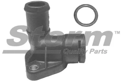 Bride de liquide de refroidissement STORM QUALITY PARTS F2371