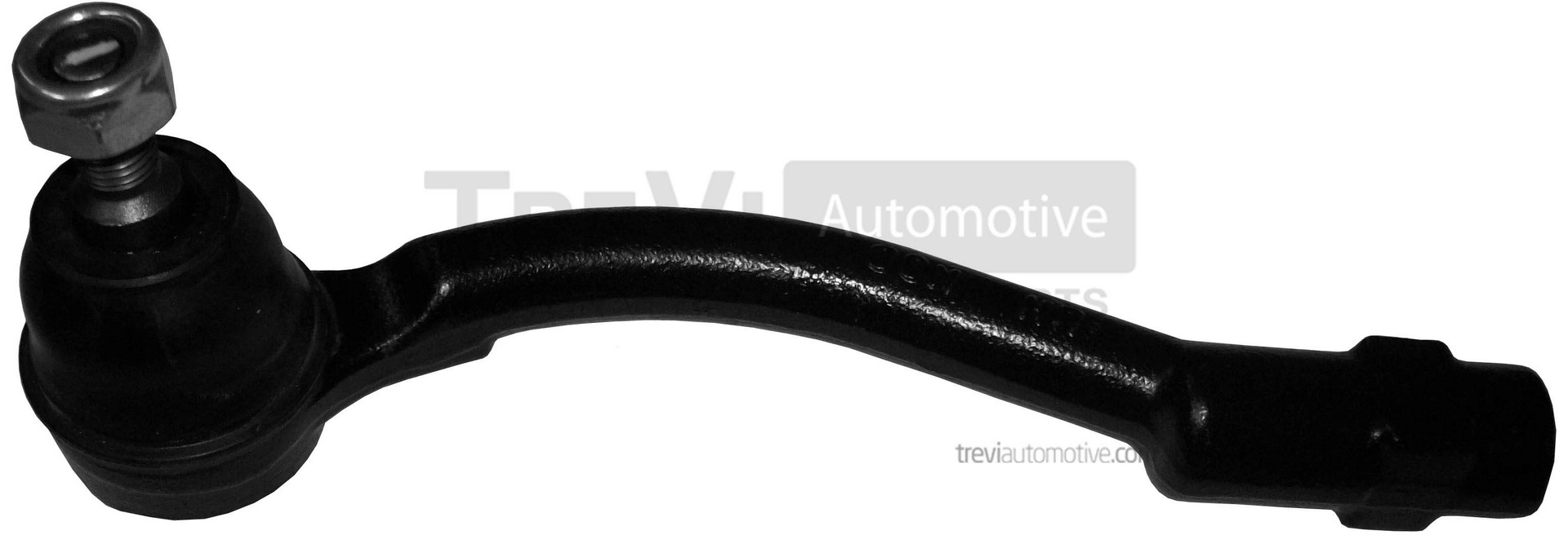 Rotule de barre de connexion TREVI AUTOMOTIVE TRTT2705