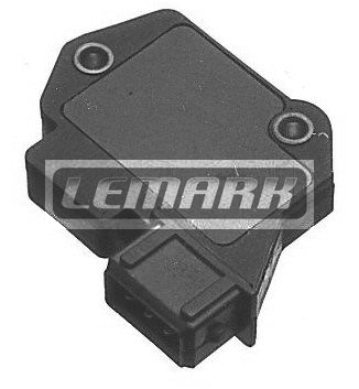 Appareil de commande, système d'allumage LEMARK LIM013