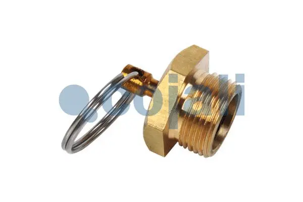 Valve de purge COJALI 2208400