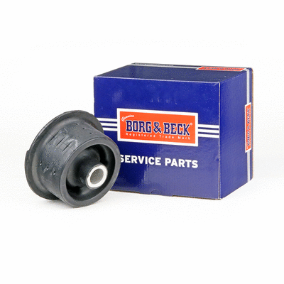 Suspension, support d'essieu BORG & BECK BSK7464