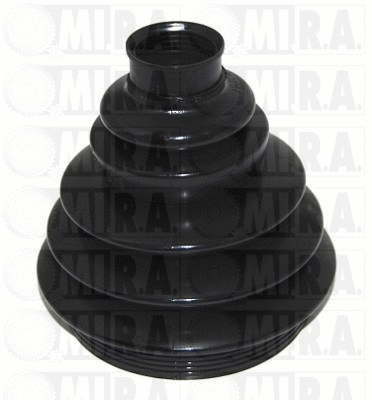 Joint-soufflet, arbre de commande MI.R.A. 60/2425T
