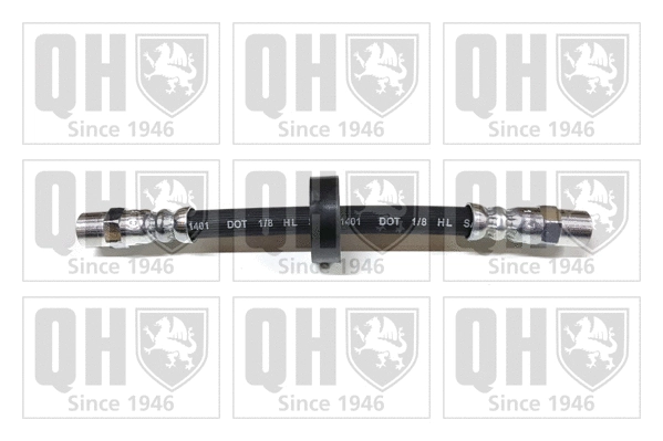 Flexible de frein QUINTON HAZELL BFH4683