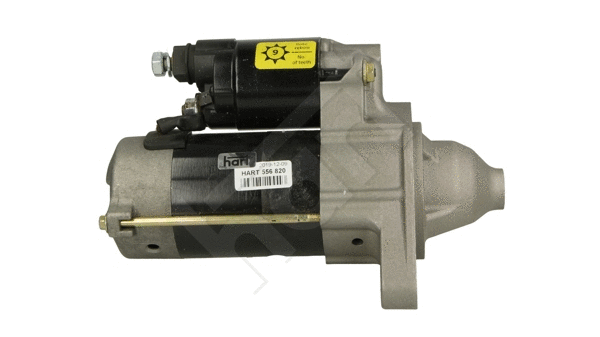 Démarreur HART 556 820