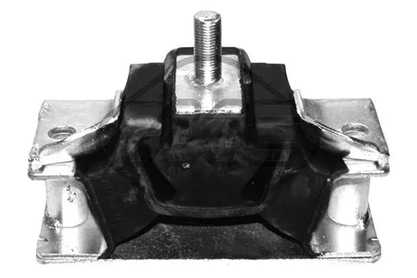Support moteur Metalcaucho 02986