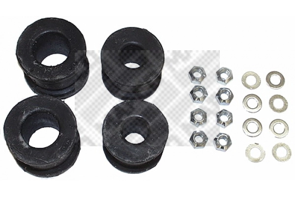 Kit de réparation, suspension du stabilisateur MAPCO 36908