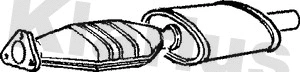 Catalyseur KLARIUS 311417