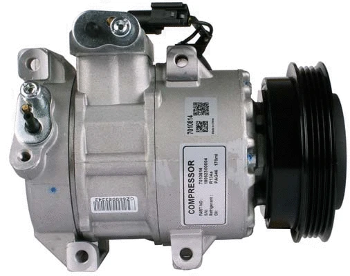 Compresseur, climatisation PowerMax 7010814