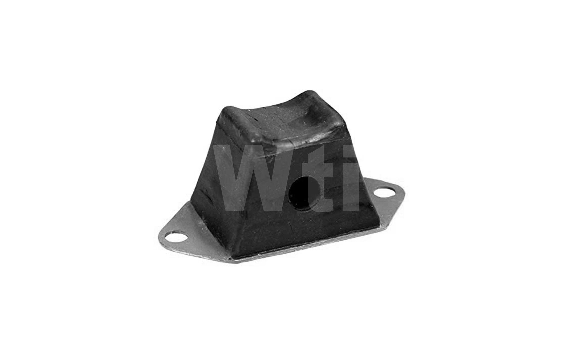 Butée élastique, suspension Wti Automotive A991039