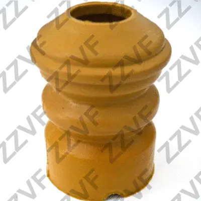 Butée élastique, suspension ZZVF ZVTM176A