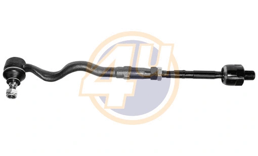 Barre de connexion 4u BW-J-87722
