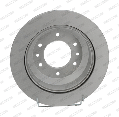 Disque de frein FERODO DDF2112C