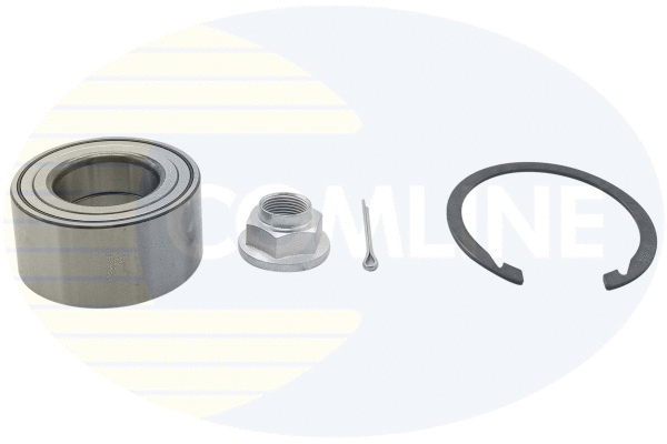 Kit de roulements de roue COMLINE CBK308