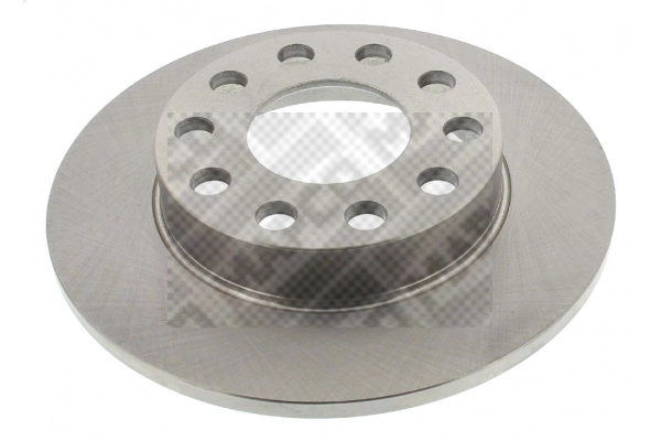 Disque de frein MAPCO 15883