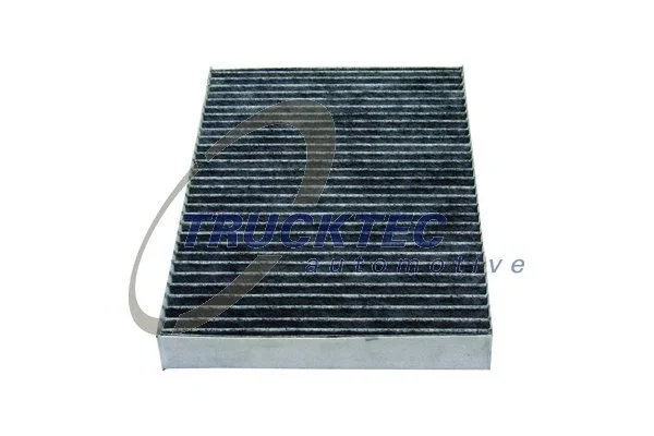 Filtre, air de l'habitacle TRUCKTEC AUTOMOTIVE 07.59.046