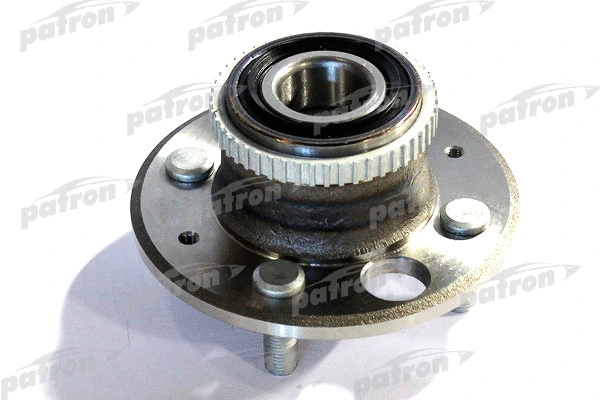 Kit de roulements de roue PATRON PBK3300