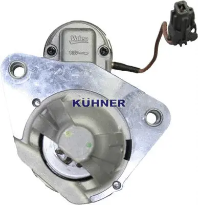 Démarreur AD KÜHNER 254738
