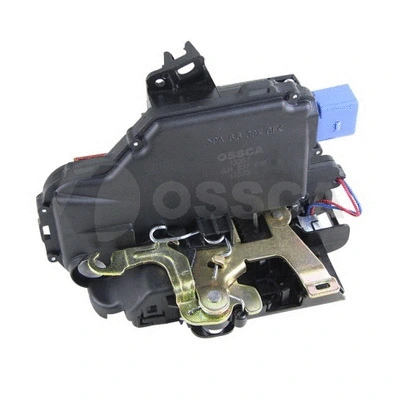 Serrure de porte OSSCA 44789