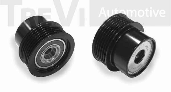 Poulie roue libre, alternateur TREVI AUTOMOTIVE AP1156