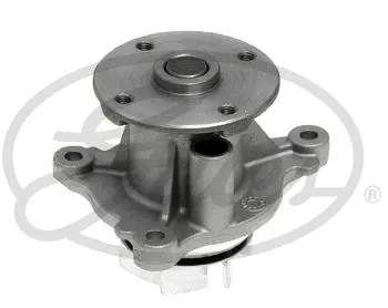 Pompe à eau, refroidissement du moteur GATES-SEA GWP-0280