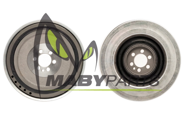 Poulie, vilebrequin MABYPARTS ODP313012