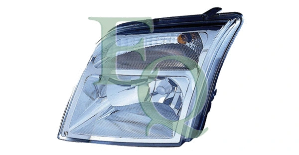 Projecteur principal EQUAL QUALITY PP0732S