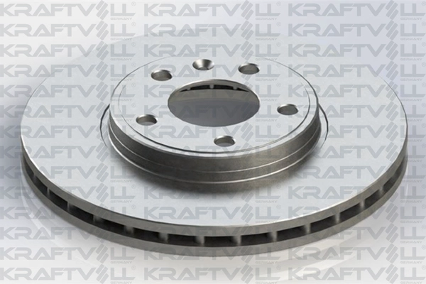 Disque de frein KRAFTVOLL GERMANY 07040054