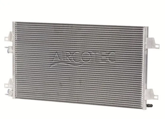 Condenseur, climatisation APC ACT100263