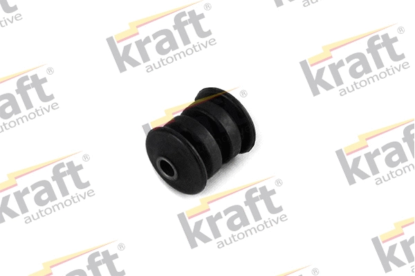 Suspension, ressort à lames KRAFT AUTOMOTIVE 4230960