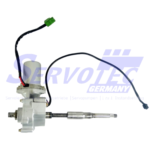 Colonne de direction Servotec STEC457L