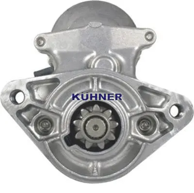Démarreur AD KÜHNER 201082