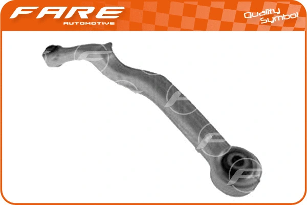 Bras de liaison, suspension de roue FARE-RCH TR910